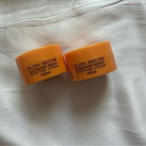 Cloudberry Bright Moisture Cream bundle